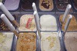 Ice cream parlour Gelati Gelati in Bilbao, Santutxu, Mungia and Maruri. - heladería Gelati Gelati