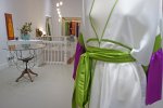 Maribel Dilló - Bridal designer and Bilbao atelier for wedding dresses. - Maribel Dilló - Vestidos de novia, madrina e invitada en Bilbao