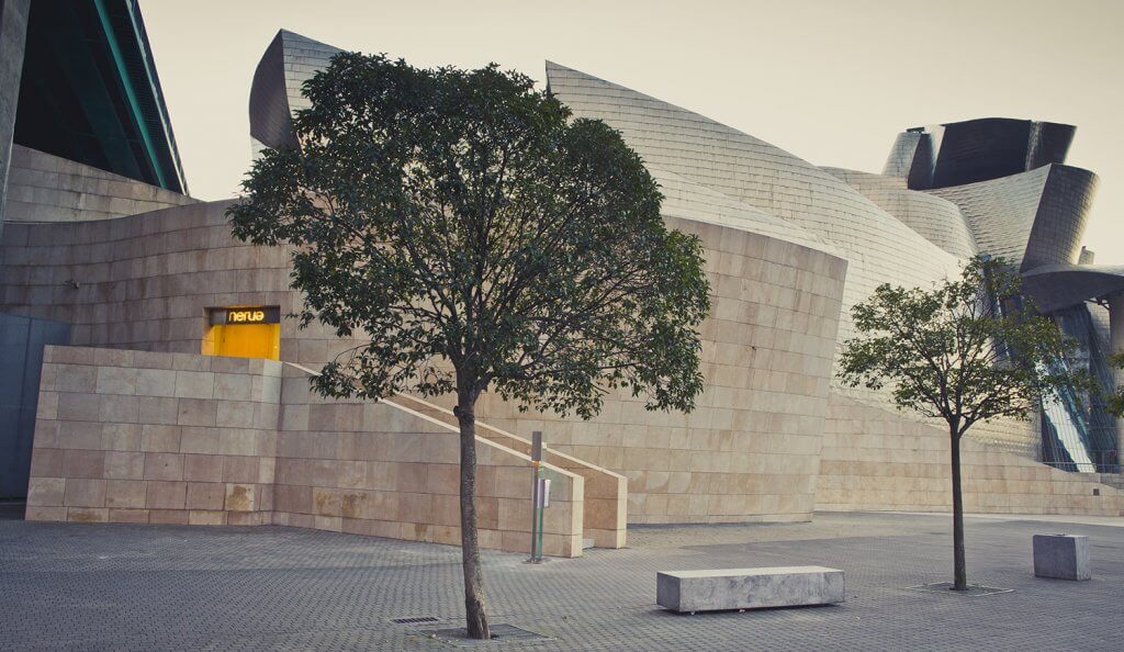 Nerua Guggenheim Bilbao (foto Andoni Epelde)