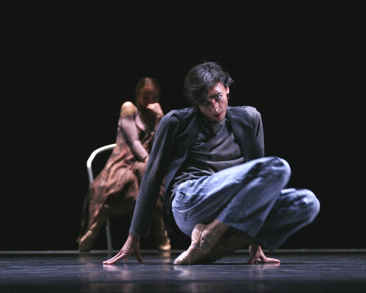 Victor Ullate Ballet