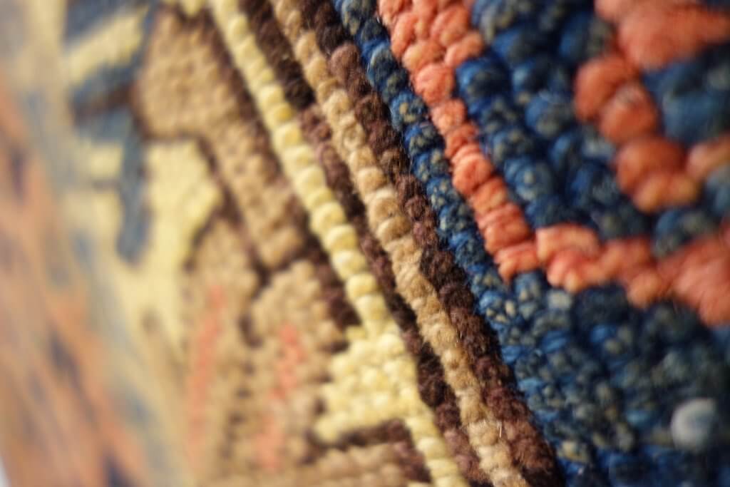 Rica Basagoiti - Specialists in carpets in Bilbao since 1954