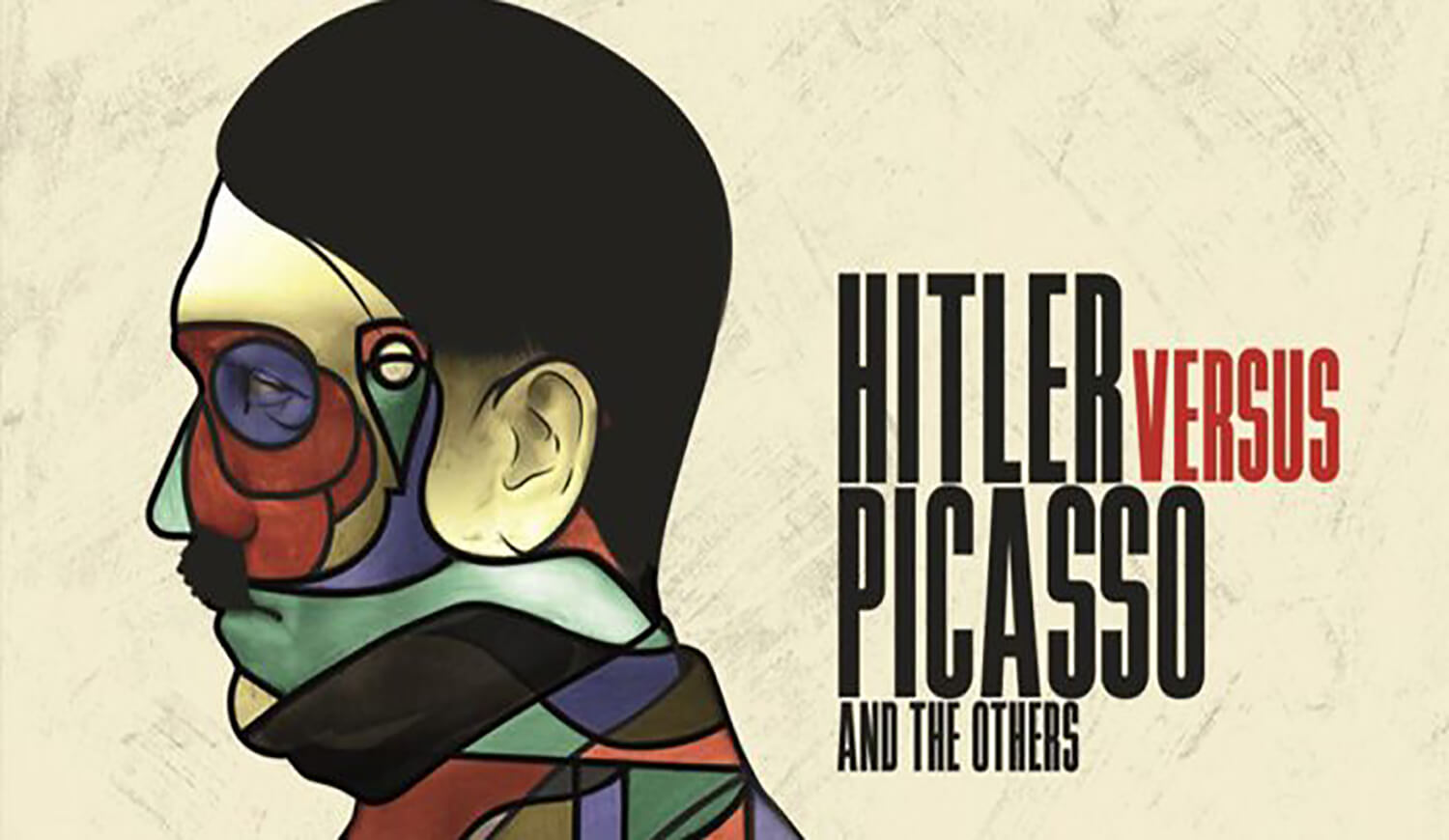 Hitler vs Picasso