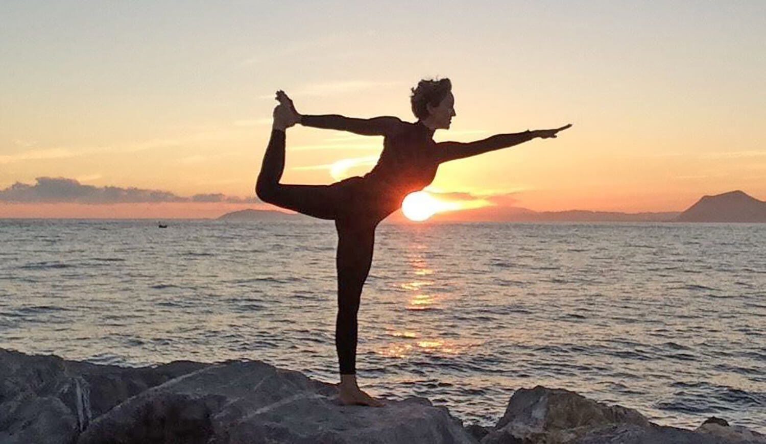 Mercedes Salaverry Yoga