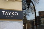 Hotel Tayko Un hotel lifestyle en el Casco Viejo de Bilbao - Hotel Tayko en Bilbao