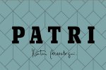 Patri Gastrobar. Inspired with much pride in the life-long taverns of The Old Part of Bilbao. - Patri es el gastrobar de Martin Berasategui en el Casco Viejo de Bilbao