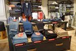 GARCÍA - La marca de moda holandesa abre su nueva tienda en Bilbao - GARCÍA tienda de moda para hombre, mujer y niño en Bilbao