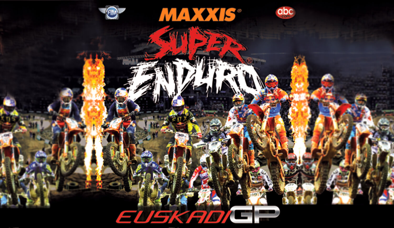 Super Enduro GP