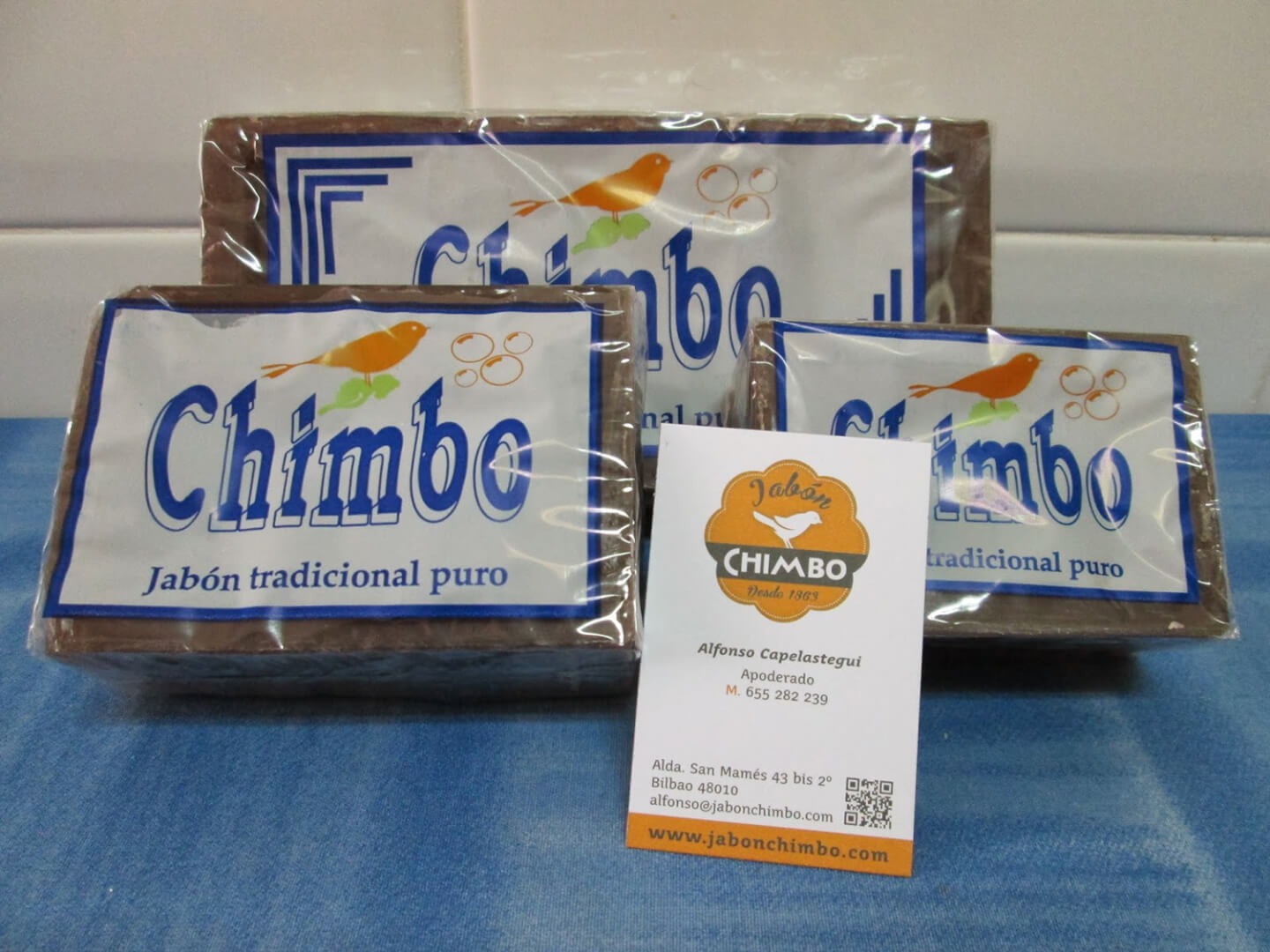 Chimbo
