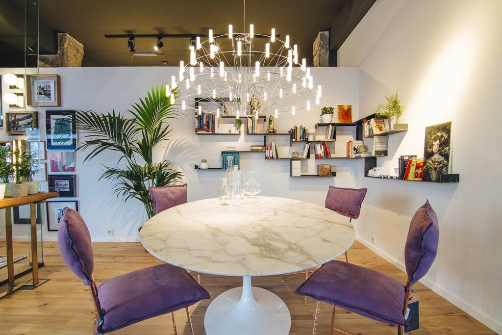 Rosita - Muebles, diseño, ideas y creación de espacios. Bilbao