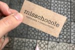 misschocole - pattiserie in Bilbao for chocolate lovers - misschocole pastelería y chocolatería en Bilbao