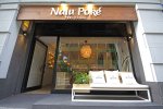 Nalu Poké - First surf bar in Bilbao with Poke Bowls - Nalu Poke Bilbao