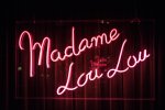 Madame Lou Lou - El club privado más cool de Bilbao, solo para socios. - Madame Lou Lou Bilbao