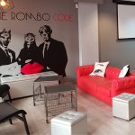 The Rombo Code, Scape Room en el mismo centro de Bilbao - The Rombo Code Escape Room Bilbao