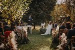 Jardín de Barretaguren - Finca privada para celebrar bodas y eventos Bilbao - Jardín de Barretaguren finca para celebración de eventos