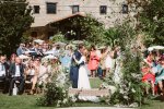 Jardín de Barretaguren - Finca privada para celebrar bodas y eventos Bilbao - Jardín de Barretaguren finca para celebración de eventos