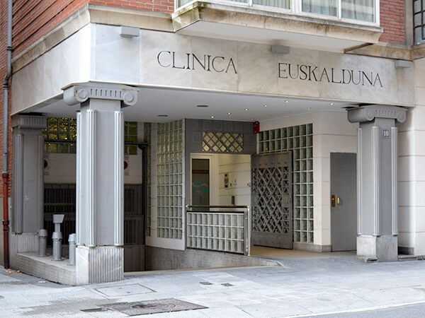 Clínica Euskalduna Estética Bilbao