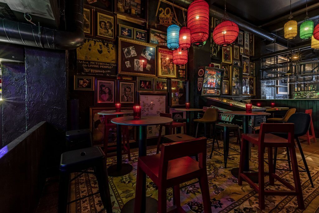 Rockade es un bar de picoteo y juegos arcade en Bilbao %%sep%% %%sitename%% - Rockade Bilbao