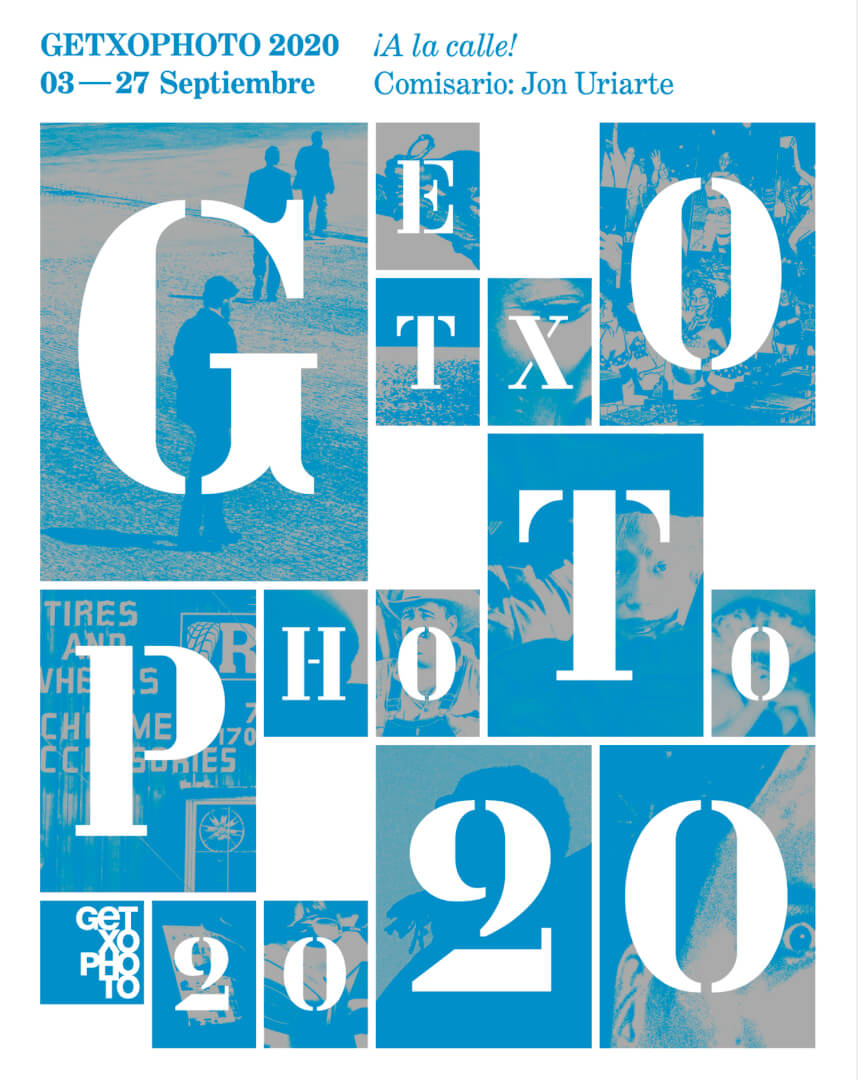 Getxophoto 2020