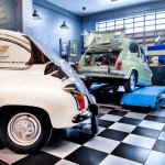 Retromobile - Classic Automobile service Centre in Bilbao%%sep%% %%sitename%%