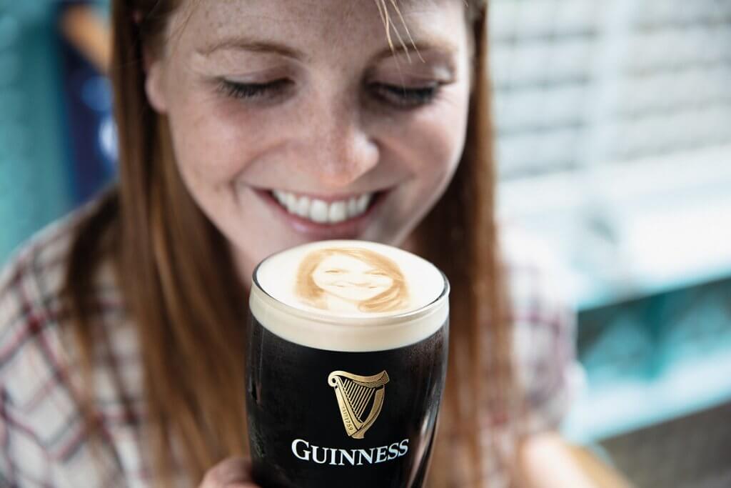 Stoutie Guinness