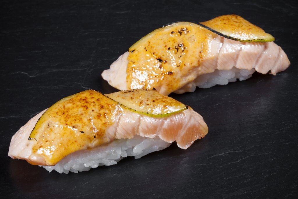 99 Sushi Bar. Japanese multi-course haute cuisine %%sep%% %%sitename%% Bilbao - 99 Sushi Bar Bilbao