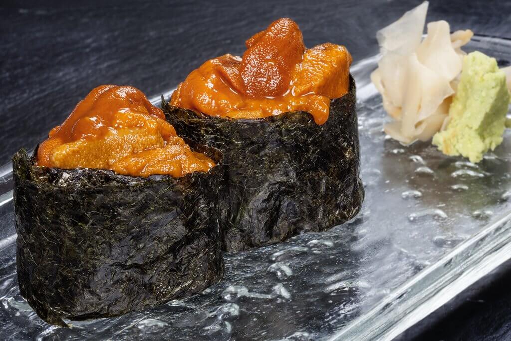 99 Sushi Bar. Japanese multi-course haute cuisine %%sep%% %%sitename%% Bilbao - 99 Sushi Bar Bilbao