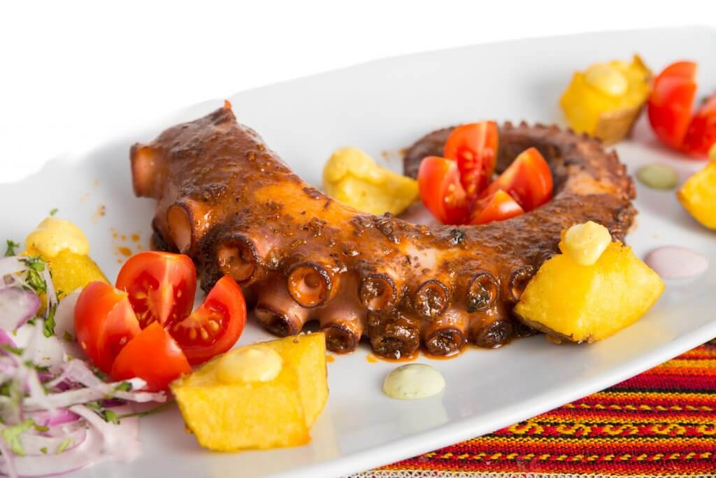Uarike - Peruvian cuisine in the heart of Bilbao (Indautxu) %%sep%% %%sitename%% - Restaurante peruano uarike en Bilbao