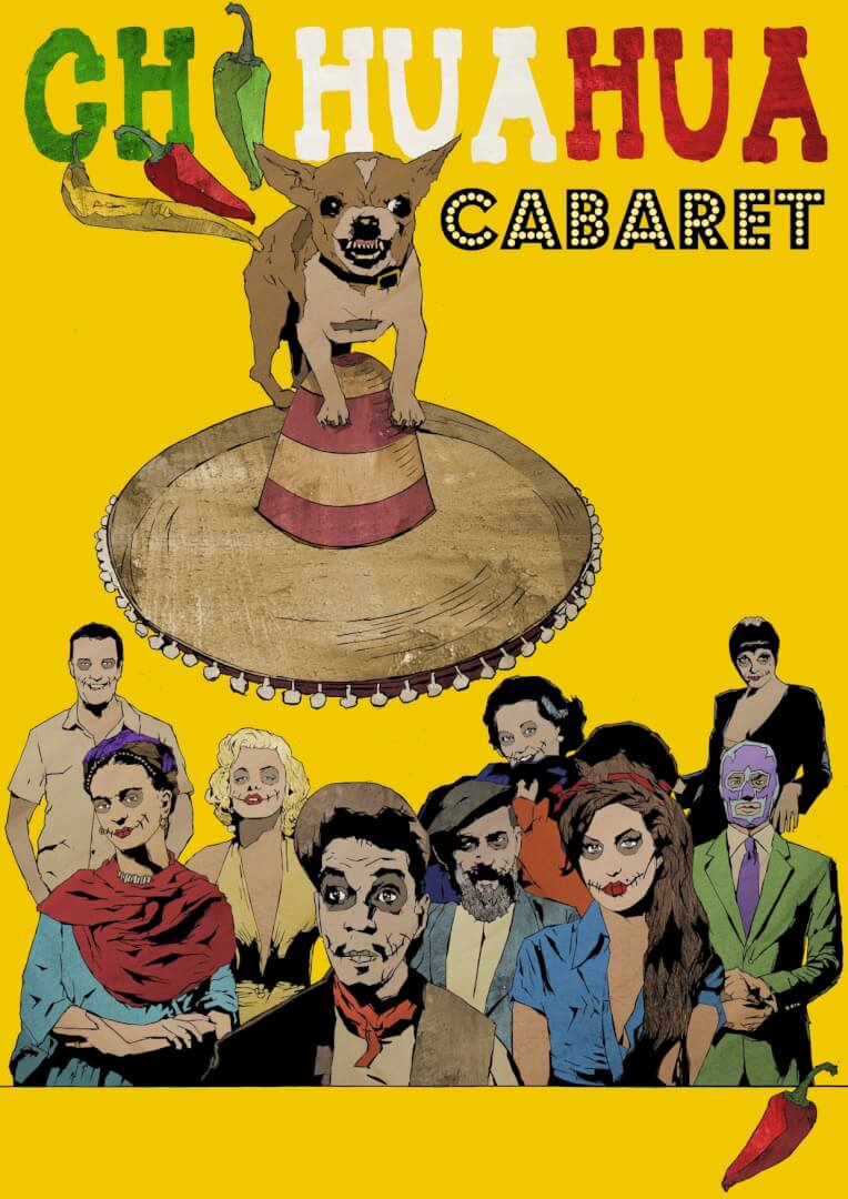 Cabaret Chihuahua