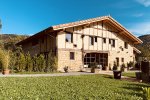 OAR cottage, pequeño y exclusivo hotel en Garai, Bizkaia %%sep%% %%sitename%% Bilbao - Oar Cottage Garai Bizkaia