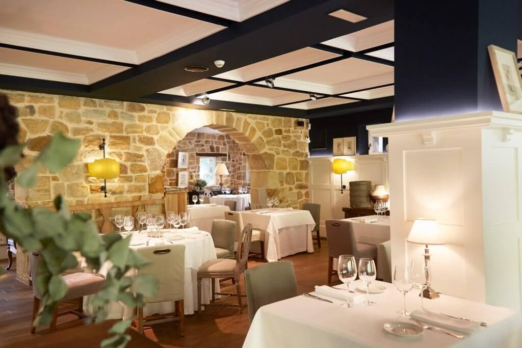 El restaurante AbOIZ en Garai Bizkaia %%sep%% %%sitename%% Bilbao - Restaurante Aboiz en Garai, Bizkaia.