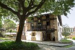 Getxo Zaharra, a 17th century basque-styled country house%%sep%% %%sitename%% Bilbao - Restaurante Getxo Zaharra