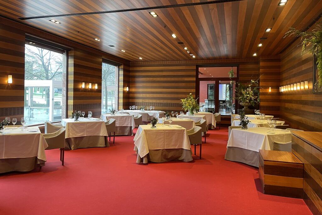 Restaurante Aizian en Bilbao, exponente de la mejor cocina %%sep%% %%sitename%% - Restaurante Aizian Bilbao