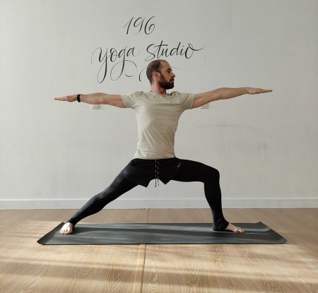 196 Yoga Studio - Yoga & Pilates Bilbao