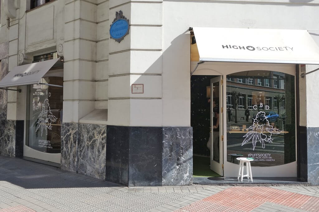 High Society CBD Store - Tu tienda CBD premium en Bilbao %%sep%% %%sitename%% - High Society CBD Store Bilbao