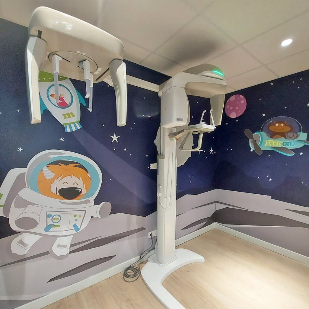 Moonz - Dental Clinic in Bilbao. children's orthodontics %%sep%% %%sitename%% - moonz Bilbao