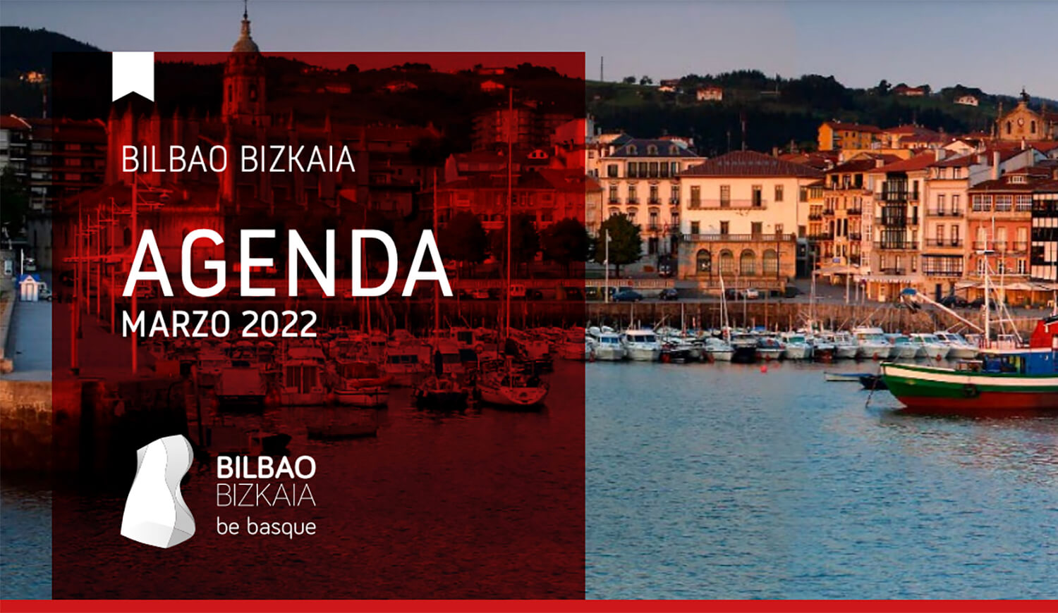 Agenda Bilbao Bizkaia
