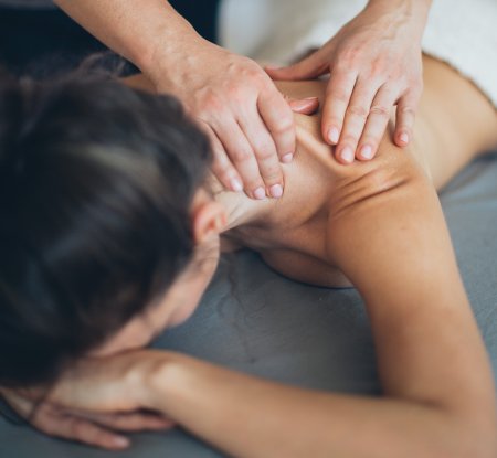Clínica Boreal Fisioterapia - Physio & Massage Bilbao