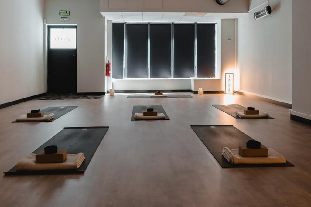 Ágora Yoga & Pilates in Bilbao. Make yoga part of your life %%sep%% %%sitename%% - Ágora Yoga & Pilates Bilbao