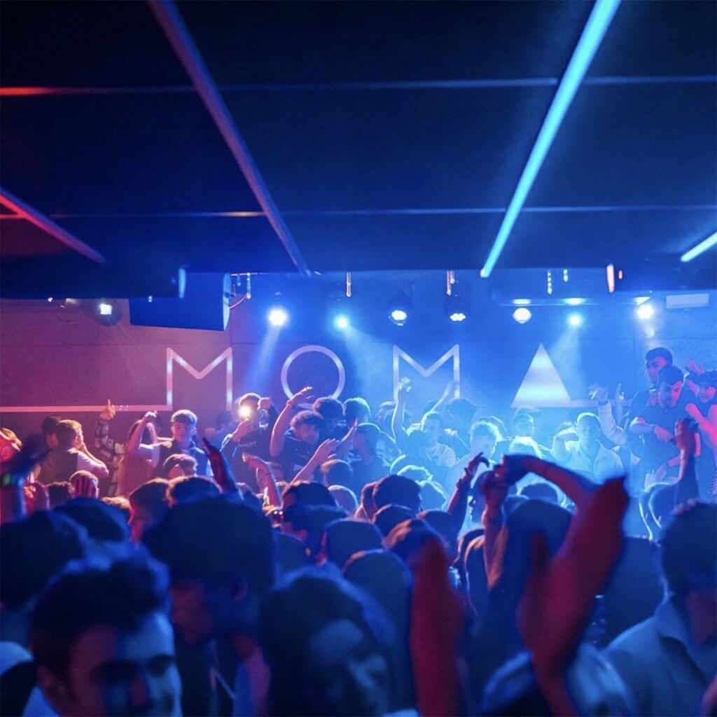 Sala Moma Bilbao - VIP Shisha Lounge and Club All In One. %%sep%% %%sitename%% - moma_bilbao