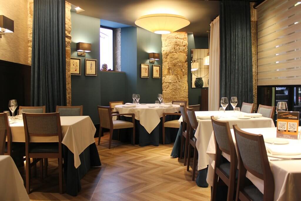 Restaurante Trueba - Cocina Tradicional en Bilbao%%sep%% %%sitename%% - Restaurante Trueba Bilbao