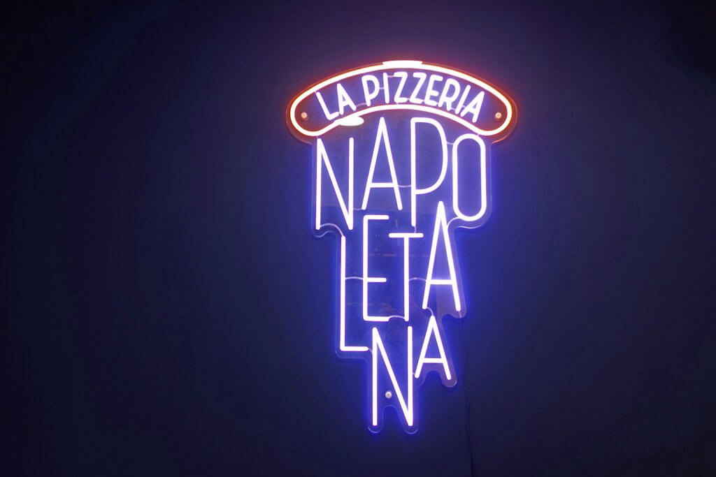 Pizzería Napoletana - Sabrosas pizzas en Bilbao %%sep%% %%sitename%%