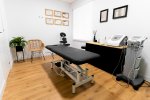 FisioNova - Your physical therapy clinic in the center of Bilbao. - Fisionova Fisioterapia y Rehabilitación Bilbao