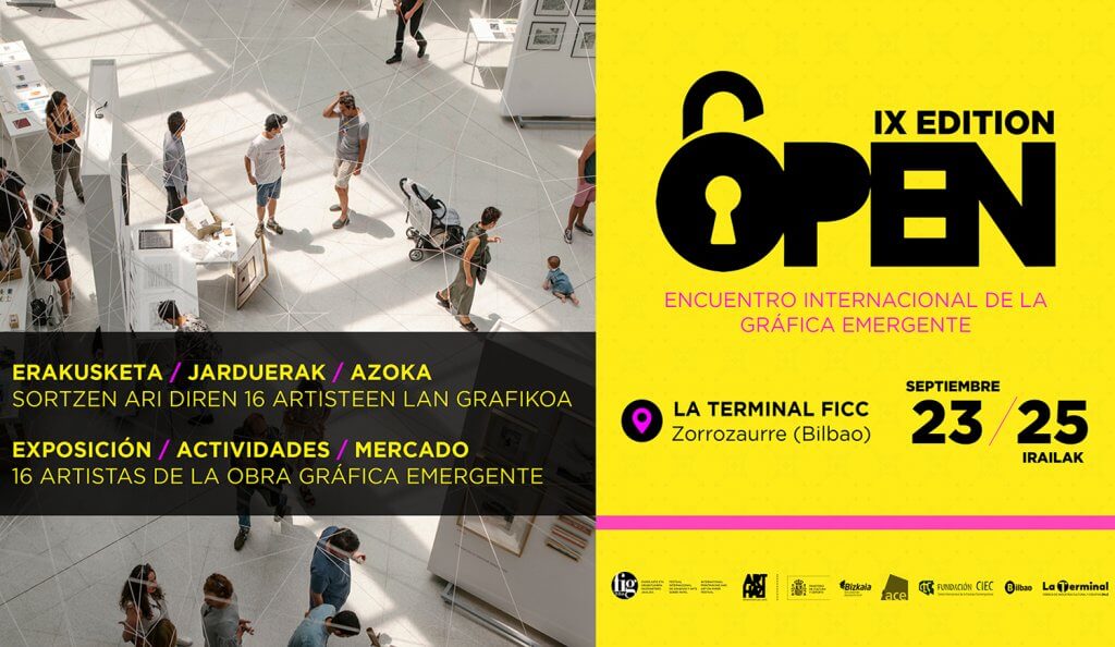 Open Portfolio FIG Bilbao