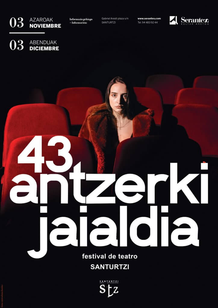 Festival de Teatro de Santurtzi 2022