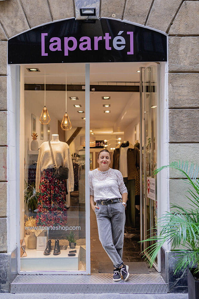 Aparte Bilbao - Moda francesa en el Casco Viejo bilbaíno %%sep%% %%sitename%% - Aparté tienda moda Bilbao