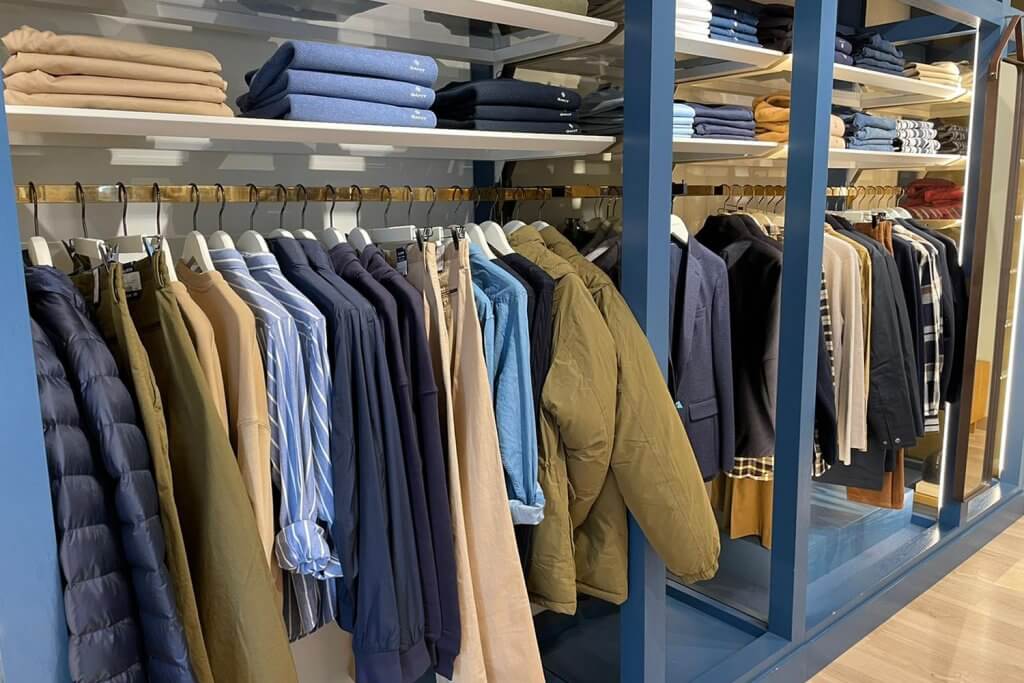 Gant Bilbao - Moda para hombre y mujer en Bilbao %%sep%% %%sitename%% - Gant tienda Bilbao