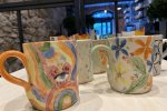 La Martina Pottery - Bilbao's first and only pottery painting café %%sep%% %%sitename%% - La Martina Pottery Ceramicafe Bilbao