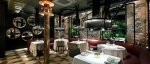 Amaren Restaurant Bilbao - Ranked 14th of the world's 101 best steak restaurants. %%sep%% %%sitename%% - Restaurante Amaren Bilbao