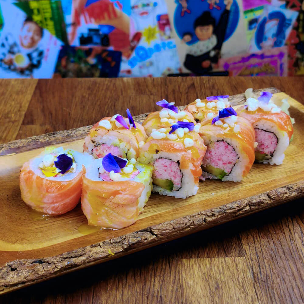GOKAN sushi freshly prepared at your request in Bilbao %%sep%% %%sitename%% - Gokan restaurante japones-sushi
