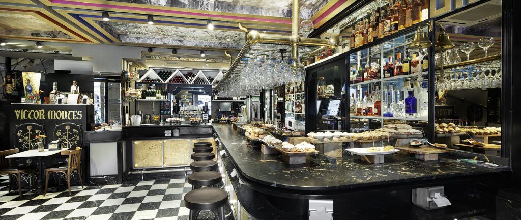 Victor Montes - Restaurante tradicional y singular en Bilbao %%sep%% %%sitename%% - Victor Montes Restaurante Bilbao